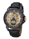 Automatic Helsinki Theorema, Germany GM-115-6 |BLACK|