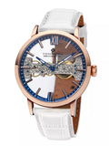 San Francisco Theorema - GM-116-4 |Rose| MADE IN GERMANY WATCH