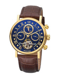 Chicago P7002-11 | Gold | Automatic Diamonds Pionier Germany