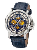 Dublin Pionier GM-508-2 | Silver | Founded in Germany