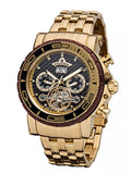 Miami Pionier - GM-506-10 | Gold | Made in Germany