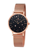 Quartz Luminara Theorema - GM-807-6 | Rose |