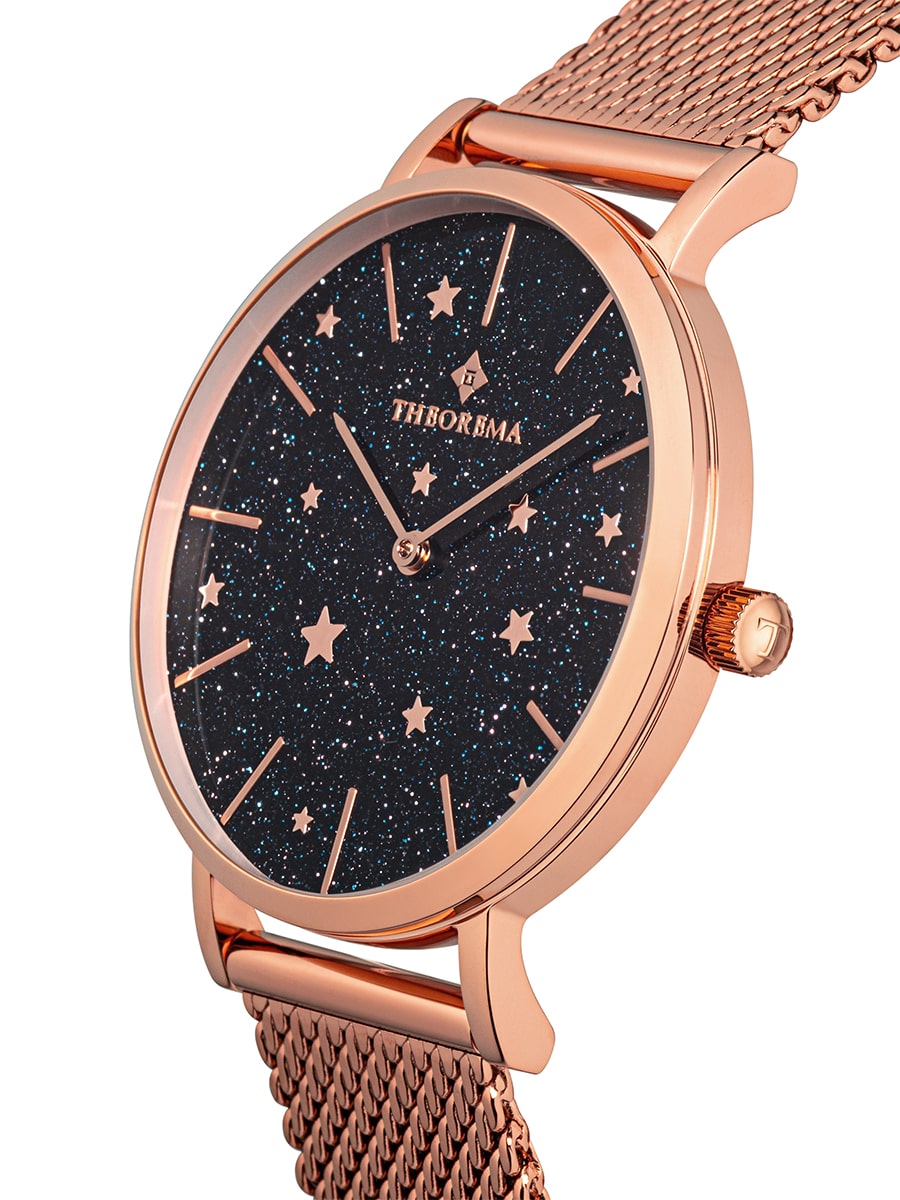 His & Hers Bundle: Tourbillon & Quartz - GM-904-3 and GM-807-6