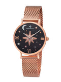 Quartz Stella Theorema - GM-808-6 | Rose |