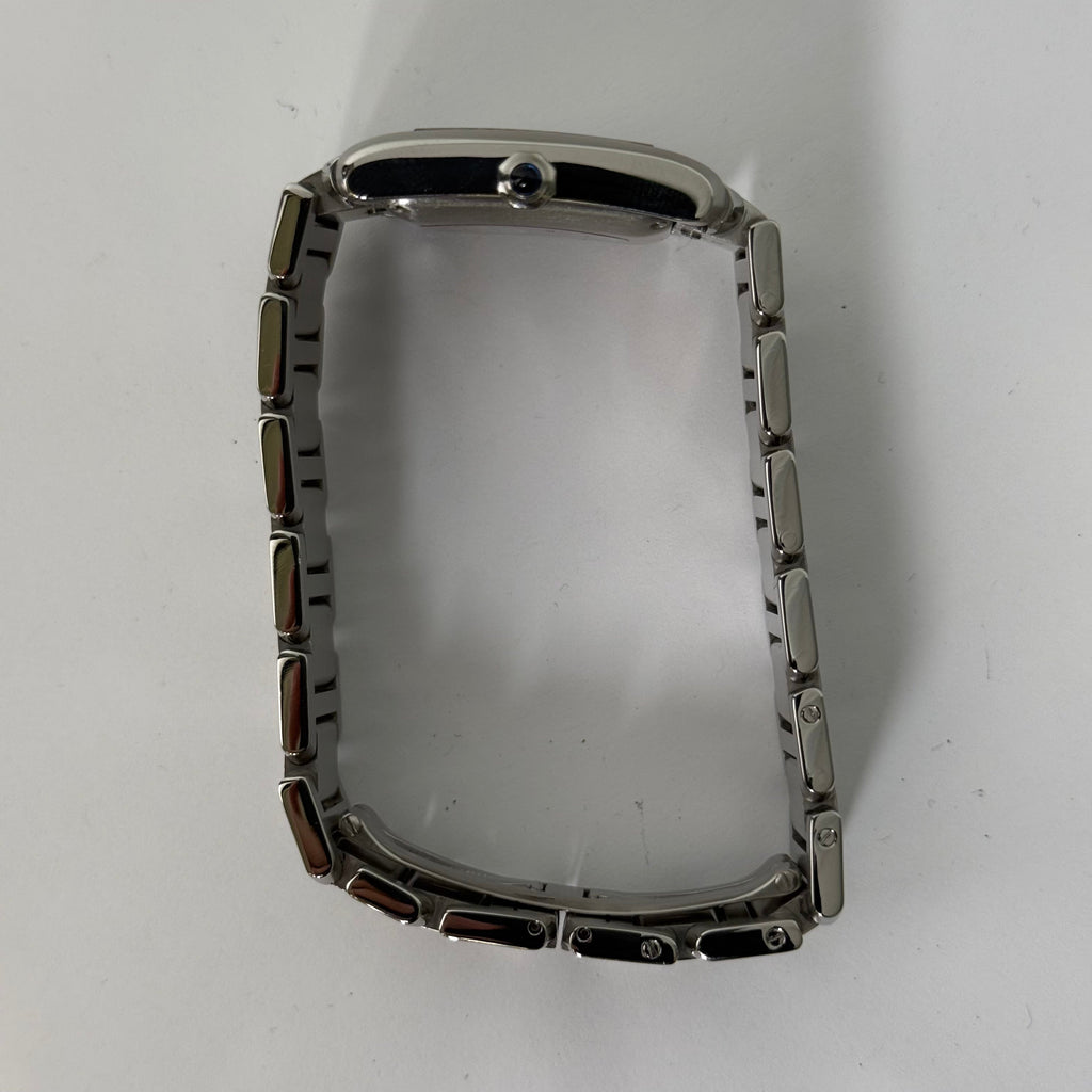 Cartier Tank 28mm White Dial Watch Ref# WA51002Q3
