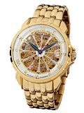 London Diamonds GM-510-9 | Gold | Pionier, Germany