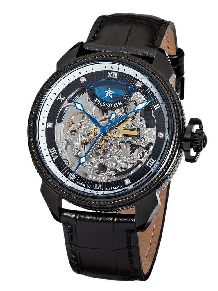 Copernicus Pionier GM-501-4 Made in Germany