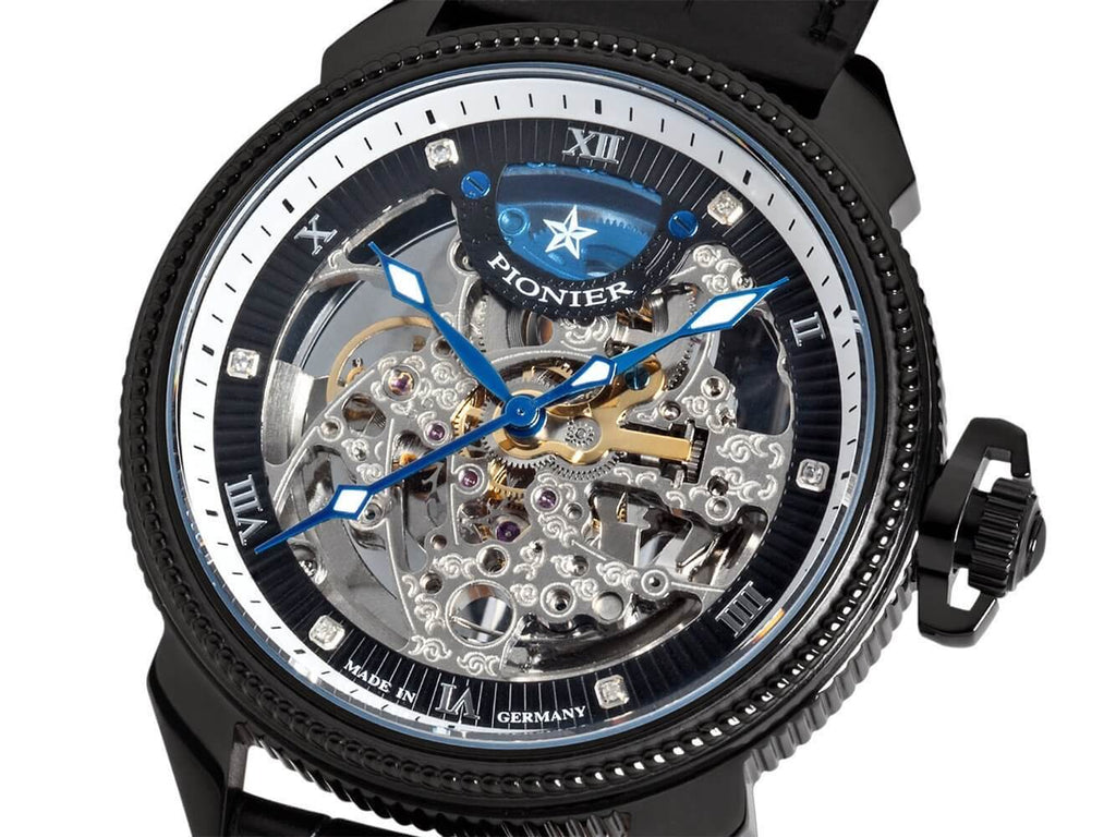 Copernicus Pionier GM-501-4 Made in Germany