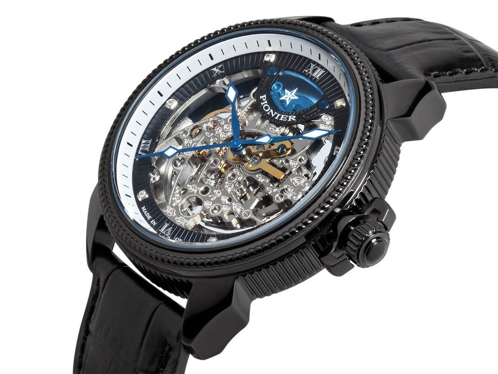 Copernicus Pionier GM-501-4 Made in Germany