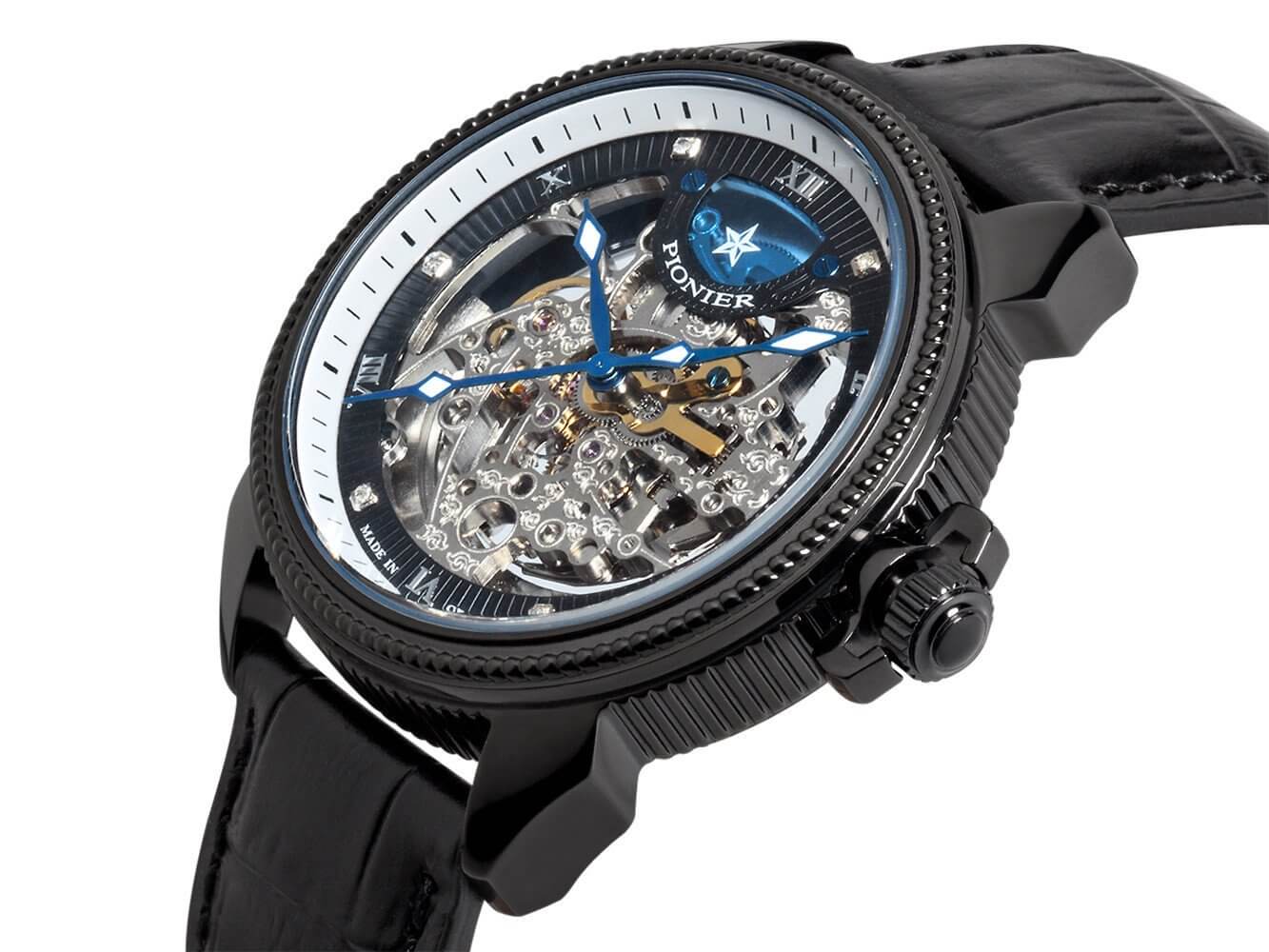 Copernicus Pionier GM-501-4 Made in Germany