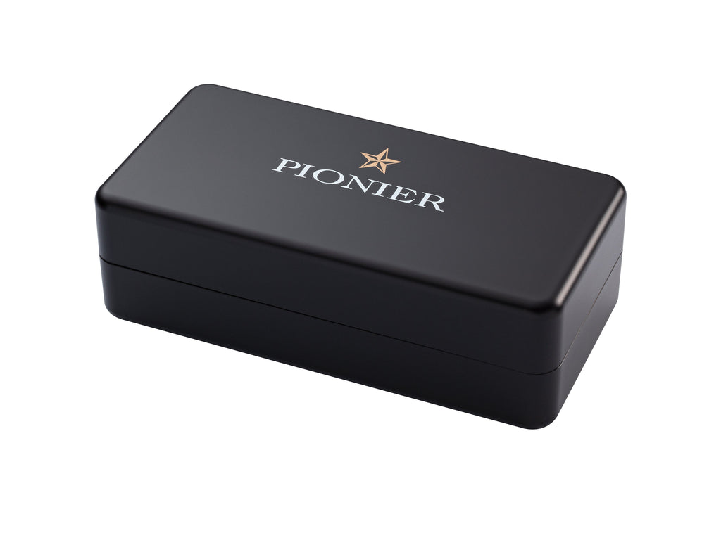 Diamonds New York GM-511-7 | Rose | by Pionier Germany