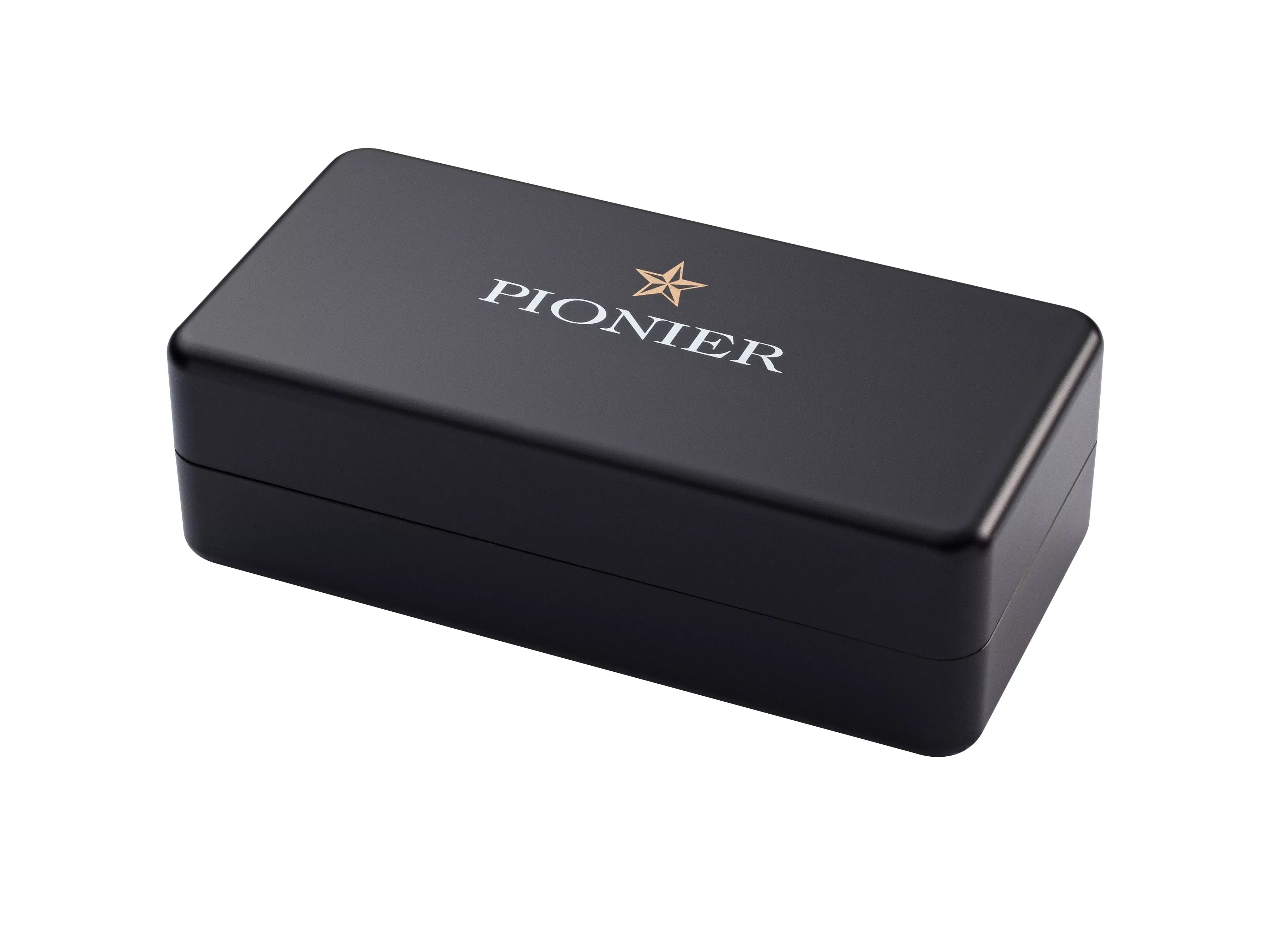 Barcelona Pionier GM-516-4 | Gold | Made in Germany