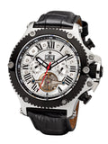 Diamonds New York GM-511-2 | Silver | by Pionier Germany