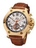 Diamonds New York GM-511-3 | Gold | by Pionier Germany