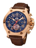 Diamonds New York GM-511-7 | Rose | by Pionier Germany