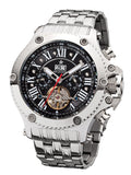 Diamonds New York GM-511-8 | Silver | by Pionier Germany