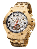 Diamonds New York GM-511-10 | Gold | by Pionier Germany