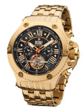 Diamonds New York GM-511-11 | Gold | by Pionier Germany