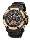 Diamonds New York GM-511-13 | Black | by Pionier Germany