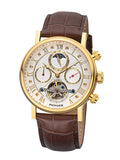 Chicago P7002-3 | Gold | Automatic Diamonds Pionier Germany