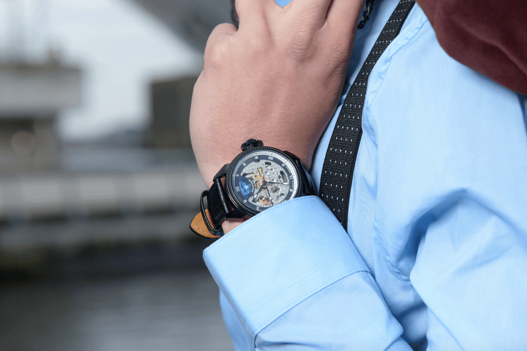 Copernicus Pionier GM-501-4 Made in Germany