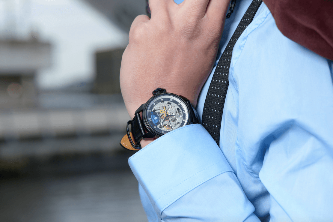 Copernicus Pionier GM-501-4 Made in Germany