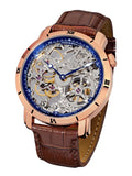 Rio Theorema Germany GM-107-9 |Rose| - Made in Germany