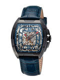 St. Petersburg Theorema | Blue | GM-121-13 by Theorema, Germany