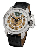 Automatic Newton GM4004-1 | SILVER | Theorema Germany