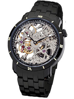 See-through Rio by Theorema Germany GM-107-8 |Black|