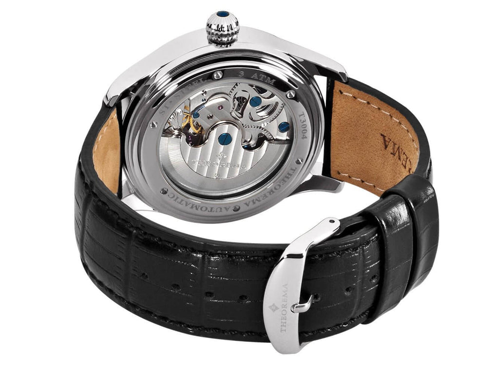 Cannes GM3004-2 Automatic Diamonds Made in Germany