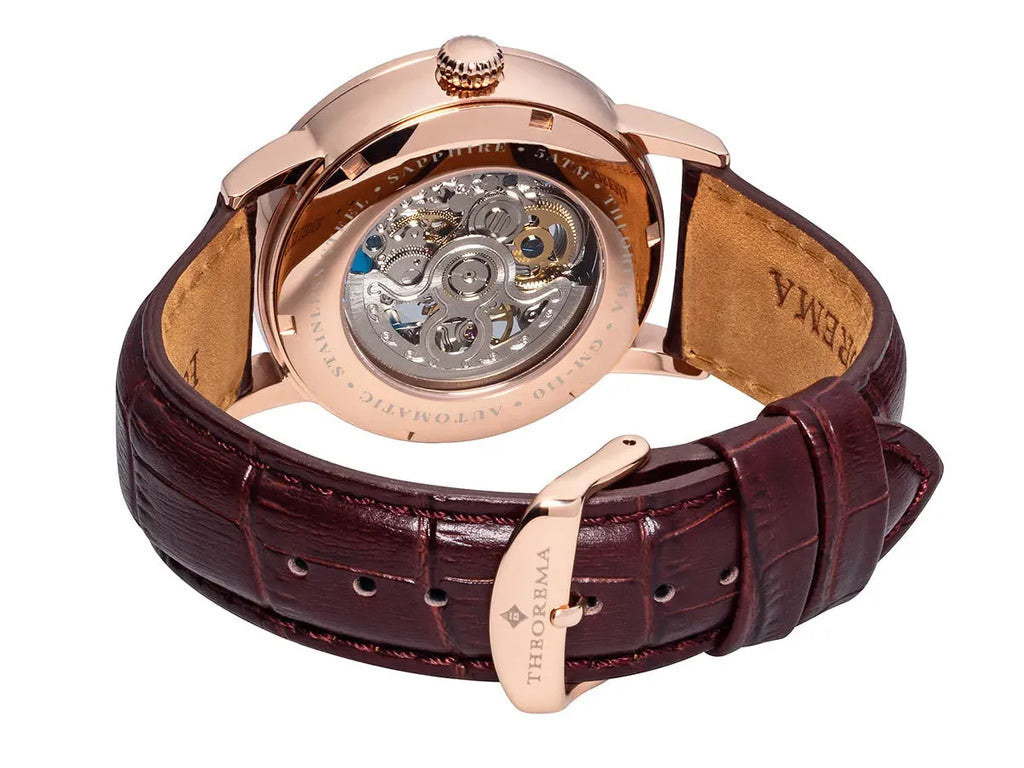Oslo Theorema GM-110-6 | Rose | by Theorema Germany
