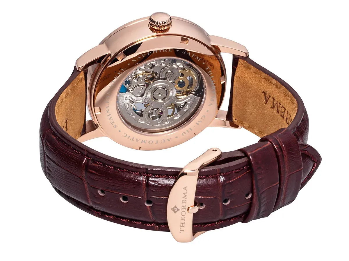 Oslo Theorema GM-110-6 | Rose | by Theorema Germany