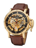 Madrid GM-112-4 |Gold| Theorema Made in Germany