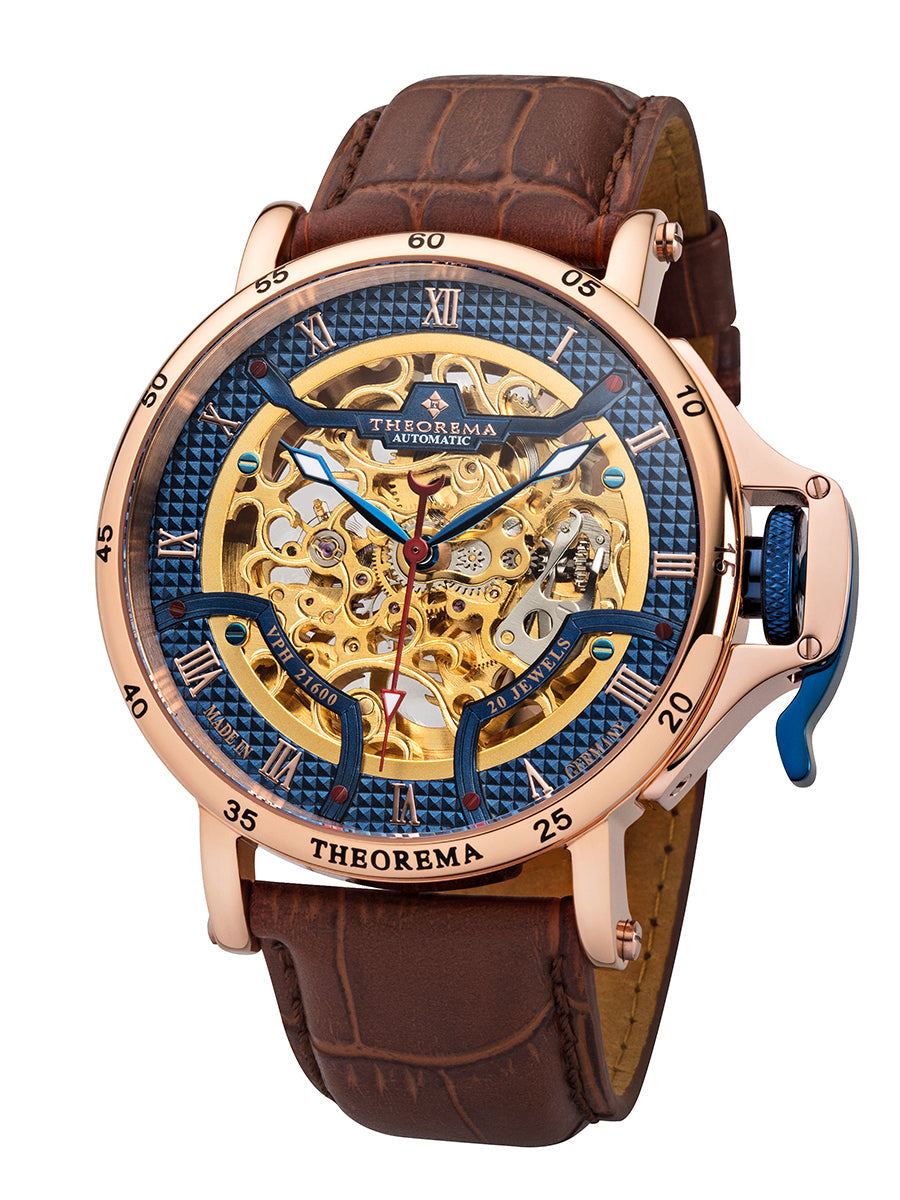 Madrid GM-112-5 |Rose| Theorema Made in Germany