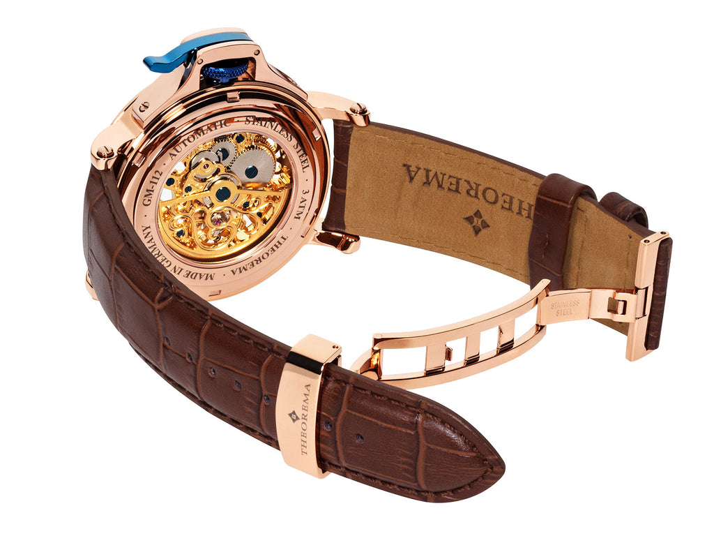 Madrid GM-112-5 |Rose| Theorema Made in Germany