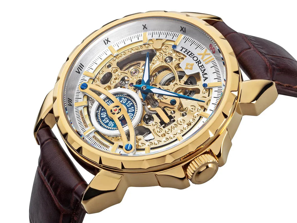 Helsinki Theorema GM-115-3 |Gold| Theorema, Germany