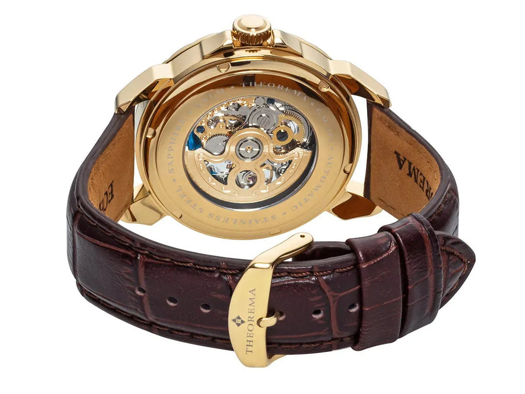 Helsinki Theorema GM-115-3 |Gold| Theorema, Germany
