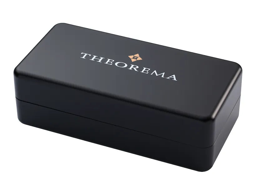 Automatic Newton GM4004-1 | SILVER | Theorema Germany