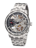 Toronto Theorema - GM-106-8A |Silver| Made in Germany