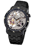 See-through Rio by Theorema Germany GM-107-8 |Black|