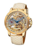 Lagos Theorema GM-113-3A |Gold| Made in Germany