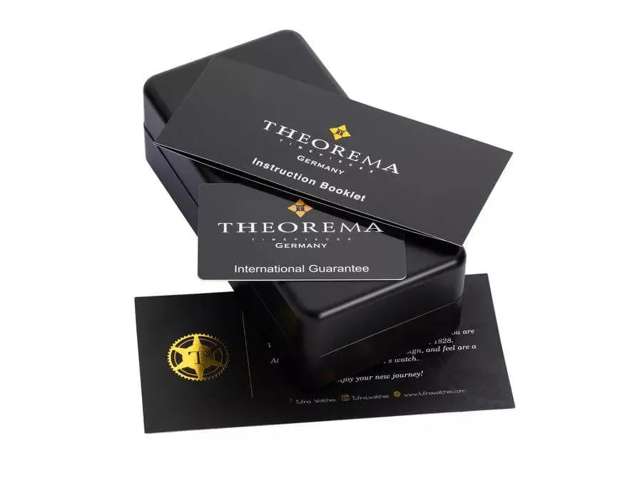 Madame Butterfly by Theorema Germany - GM-123-2 |Gold| with 82 Swarovski