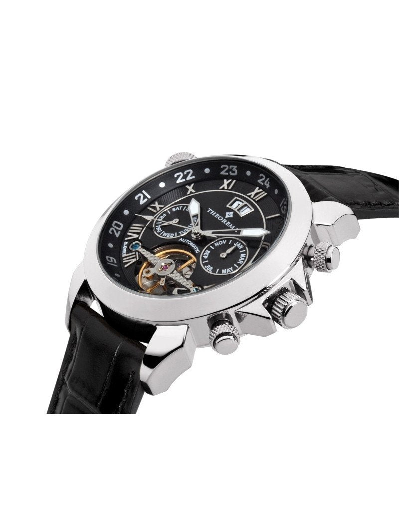 Marco Polo GM-3005-2 |Silver| Theorema Germany