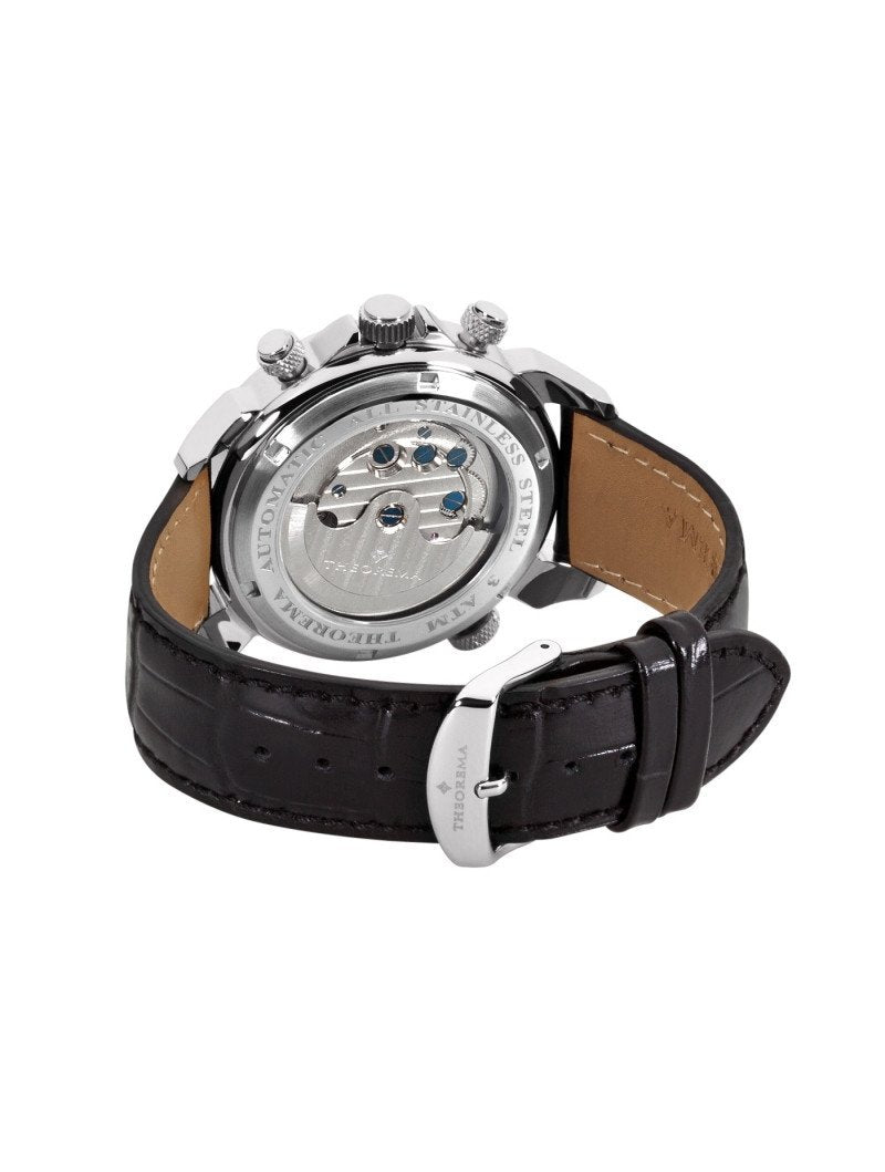 Marco Polo GM-3005-2 |Silver| Theorema Germany