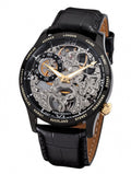 Monte Carlo Theorema GM-102-4 | Black | Made in Germany
