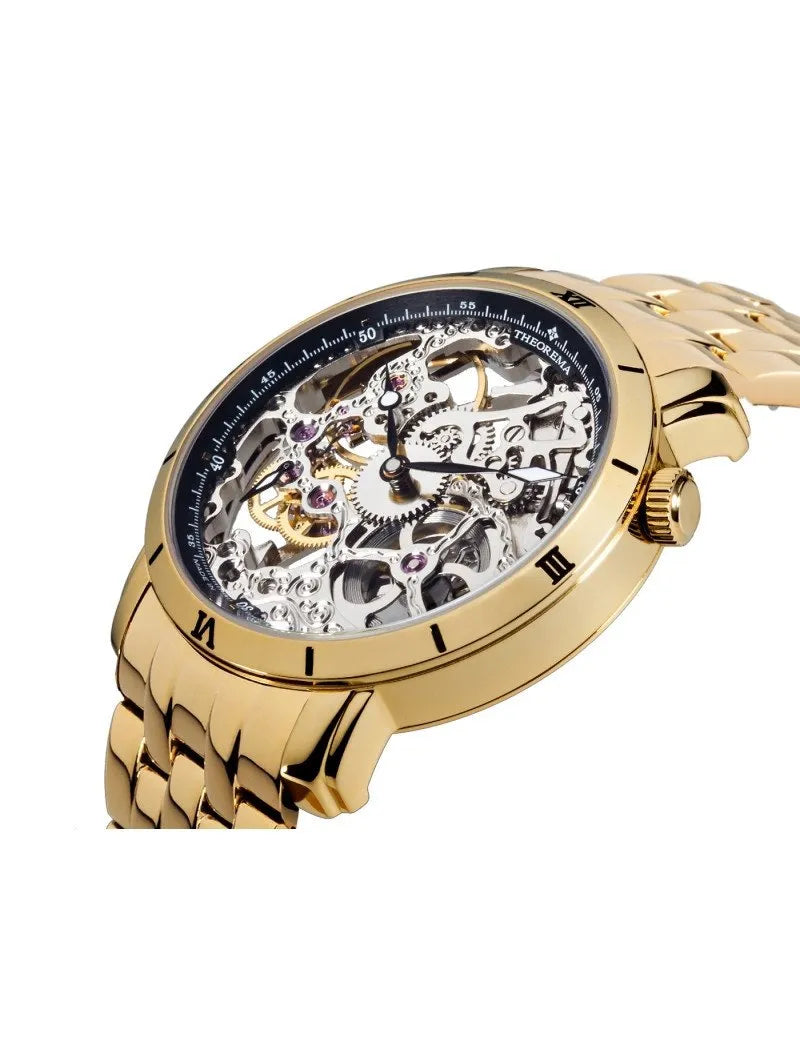 Rio Theorema GM-107-7 |Gold| - Made in Germany